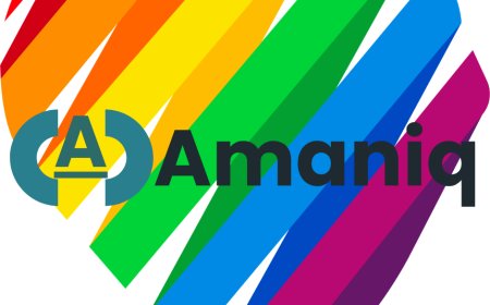 Amaniq – دعم ومساندة مجتمع الميم في العراق والدول العربية