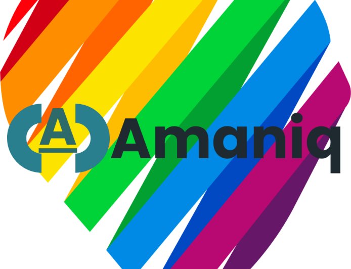 Amaniq – Supporting the LGBT Community in Iraq and the Arab World