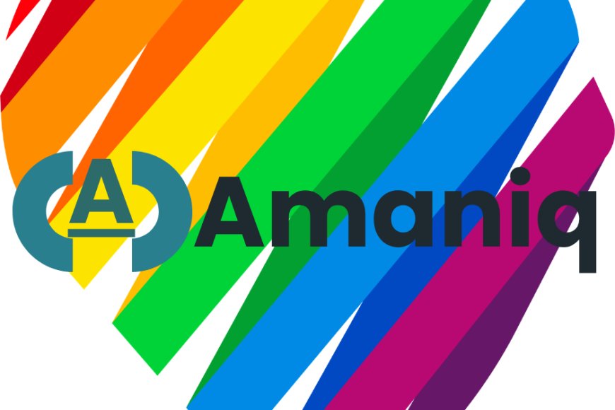 Amaniq – Supporting the LGBT Community in Iraq and the Arab World
