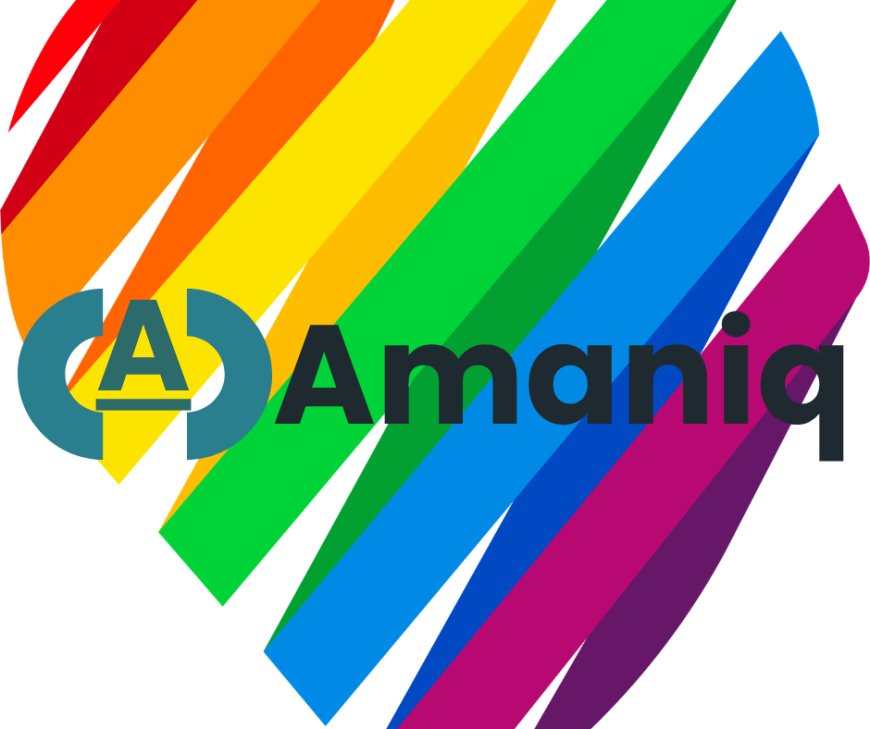 Amaniq – Supporting the LGBT Community in Iraq and the Arab World