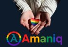 Amaniq – دعم ومساندة مجتمع الميم في العراق والدول العربية