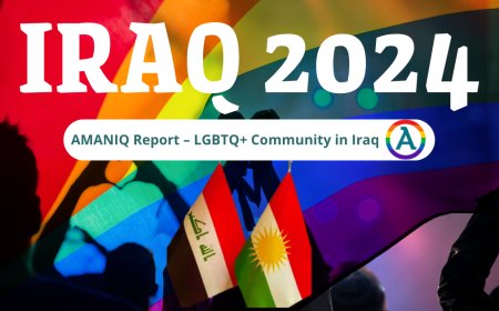 Iraq's 2024 Law and Its Impact on the LGBT Community: An Overview of Amnesty International's Position