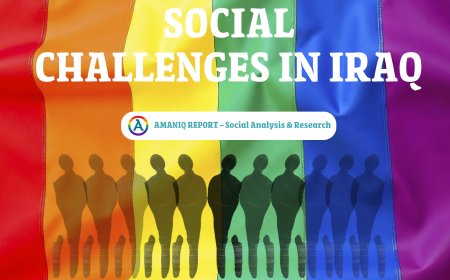 Social Challenges Facing the LGBTQ+ Community in Iraq