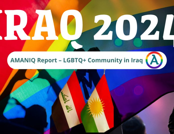 Iraq's 2024 Law and Its Impact on the LGBT Community: An Overview of Amnesty International's Position