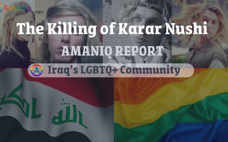 The Killing of Karar Nushi: When Appearance Becomes a Target in Iraq