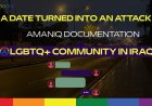 A Date Turned Into an Attack in Baghdad: The Risks of Entrapment and Violence Against LGBTQ+ People in Iraq